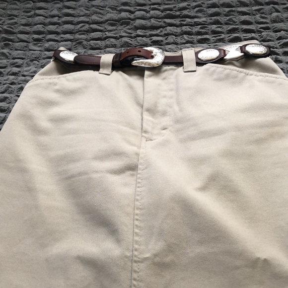 Riders casual midi skirt - Picture 3 of 11